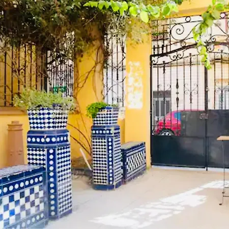 Habitacion Doble En Ruzafa Con Bano Privado Valencia Exterior photo